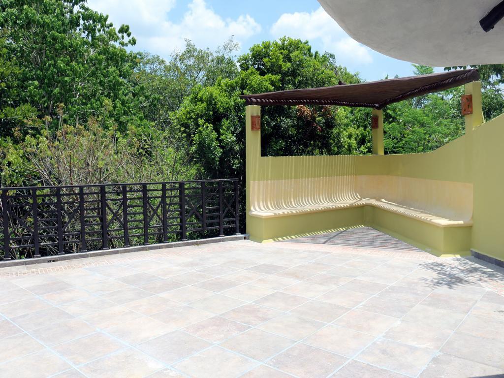 La Hacienda Cancun- El Ramonal, Monkey Sanctuary Hotel Exterior photo